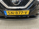  Nissan  Qashqai Nissan  1.2 DIG-T 115 Xtronic N-CONNECTA 5d #5
