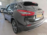  Nissan  Qashqai Nissan  1.2 DIG-T 115 Xtronic N-CONNECTA 5d #10