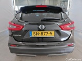  Nissan  Qashqai Nissan  1.2 DIG-T 115 Xtronic N-CONNECTA 5d #11