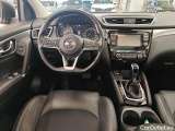  Nissan  Qashqai Nissan  1.2 DIG-T 115 Xtronic N-CONNECTA 5d #17