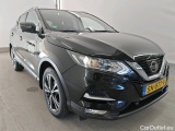  Nissan  Qashqai Nissan  1.2 DIG-T 115 Xtronic N-CONNECTA 5d #21
