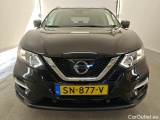  Nissan  Qashqai Nissan  1.2 DIG-T 115 Xtronic N-CONNECTA 5d #22