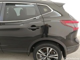  Nissan  Qashqai Nissan  1.2 DIG-T 115 Xtronic N-CONNECTA 5d #25
