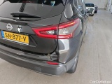  Nissan  Qashqai Nissan  1.2 DIG-T 115 Xtronic N-CONNECTA 5d #52