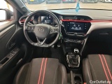  Opel  Corsa Opel  1.2 TURBO GS LINE 74KW 5d #15