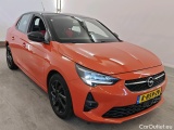  Opel  Corsa Opel  1.2 TURBO GS LINE 74KW 5d #25