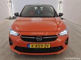  Opel  Corsa Opel  1.2 TURBO GS LINE 74KW 5d #26