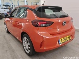  Opel  Corsa Opel  1.2 TURBO EDITION 74KW 5d #8