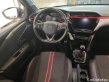  Opel  Corsa Opel  1.2 TURBO GS LINE 74KW 5d #13