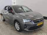  Opel  Corsa Opel  1.2 TURBO GS LINE 74KW 5d #25
