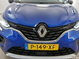  Renault  Captur Renault  E-TECH Hybrid 145 Business Zen 5d #5