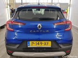  Renault  Captur Renault  E-TECH Hybrid 145 Business Zen 5d #10