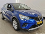  Renault  Captur Renault  E-TECH Hybrid 145 Business Zen 5d #31
