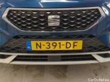  Seat  ATECA SEAT  1.5 TSI Xperience Business Intense DSG-7 5d #5