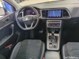  Seat  ATECA SEAT  1.5 TSI Xperience Business Intense DSG-7 5d #10