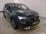  Seat  ATECA SEAT  1.5 TSI Xperience Business Intense DSG-7 5d #32