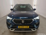  Seat  ATECA SEAT  1.5 TSI Xperience Business Intense DSG-7 5d #33
