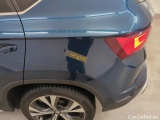  Seat  ATECA SEAT  1.5 TSI Xperience Business Intense DSG-7 5d #40