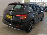  Skoda  Karoq Skoda  1.5 TSI ACT Greentech DSG Sportline Buss 5d #2
