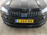  Skoda  Karoq Skoda  1.5 TSI ACT Greentech DSG Sportline Buss 5d #5