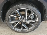  Skoda  Karoq Skoda  1.5 TSI ACT Greentech DSG Sportline Buss 5d #9