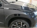  Skoda  Karoq Skoda  1.5 TSI ACT Greentech DSG Sportline Buss 5d #10