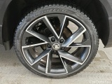 Skoda  Karoq Skoda  1.5 TSI ACT Greentech DSG Sportline Buss 5d #12