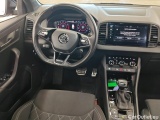  Skoda  Karoq Skoda  1.5 TSI ACT Greentech DSG Sportline Buss 5d #20