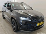  Skoda  Karoq Skoda  1.5 TSI ACT Greentech DSG Sportline Buss 5d #21