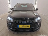  Skoda  Karoq Skoda  1.5 TSI ACT Greentech DSG Sportline Buss 5d #22