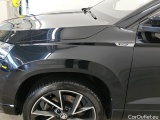  Skoda  Karoq Skoda  1.5 TSI ACT Greentech DSG Sportline Buss 5d #23