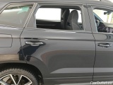  Skoda  Karoq Skoda  1.5 TSI ACT Greentech DSG Sportline Buss 5d #28