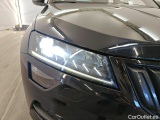  Skoda  Karoq Skoda  1.5 TSI ACT Greentech DSG Sportline Buss 5d #31
