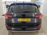  Skoda  Karoq Skoda  1.5 TSI ACT Greentech DSG Sportline Buss 5d #32