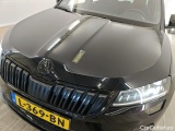  Skoda  Karoq Skoda  1.5 TSI ACT Greentech DSG Sportline Buss 5d #42