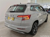  Skoda  Karoq Skoda  1.5 TSI ACT Greentech DSG Sportline Buss 5d #2
