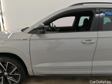  Skoda  Karoq Skoda  1.5 TSI ACT Greentech DSG Sportline Buss 5d #8