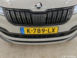  Skoda  Karoq Skoda  1.5 TSI ACT Greentech DSG Sportline Buss 5d #5
