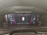  Skoda  Karoq Skoda  1.5 TSI ACT Greentech DSG Sportline Buss 5d #7