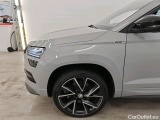  Skoda  Karoq Skoda  1.5 TSI ACT Greentech DSG Sportline Buss 5d #9