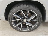  Skoda  Karoq Skoda  1.5 TSI ACT Greentech DSG Sportline Buss 5d #10