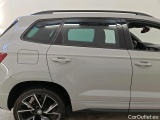  Skoda  Karoq Skoda  1.5 TSI ACT Greentech DSG Sportline Buss 5d #11