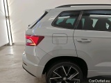  Skoda  Karoq Skoda  1.5 TSI ACT Greentech DSG Sportline Buss 5d #12