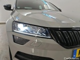  Skoda  Karoq Skoda  1.5 TSI ACT Greentech DSG Sportline Buss 5d #13