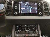  Skoda  Karoq Skoda  1.5 TSI ACT Greentech DSG Sportline Buss 5d #16