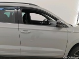  Skoda  Karoq Skoda  1.5 TSI ACT Greentech DSG Sportline Buss 5d #14