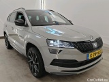  Skoda  Karoq Skoda  1.5 TSI ACT Greentech DSG Sportline Buss 5d #18