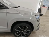  Skoda  Karoq Skoda  1.5 TSI ACT Greentech DSG Sportline Buss 5d #25
