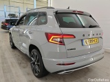  Skoda  Karoq Skoda  1.5 TSI ACT Greentech DSG Sportline Buss 5d #23