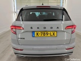 Skoda  Karoq Skoda  1.5 TSI ACT Greentech DSG Sportline Buss 5d #24
